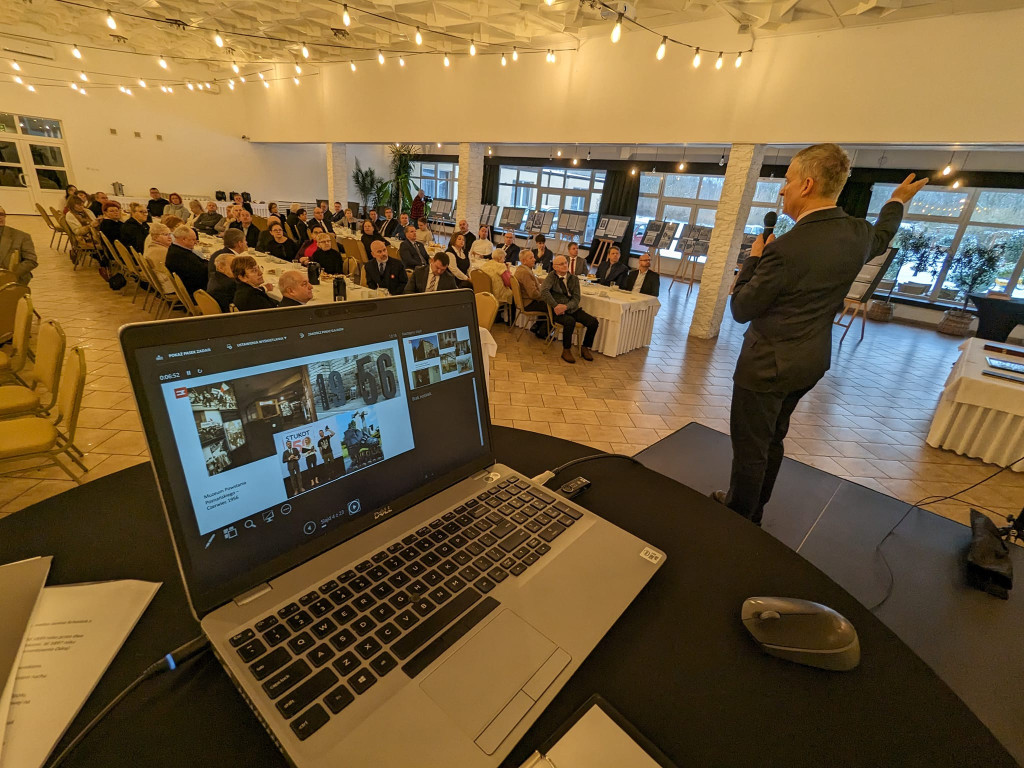 Zamordowano ich 84 lata temu