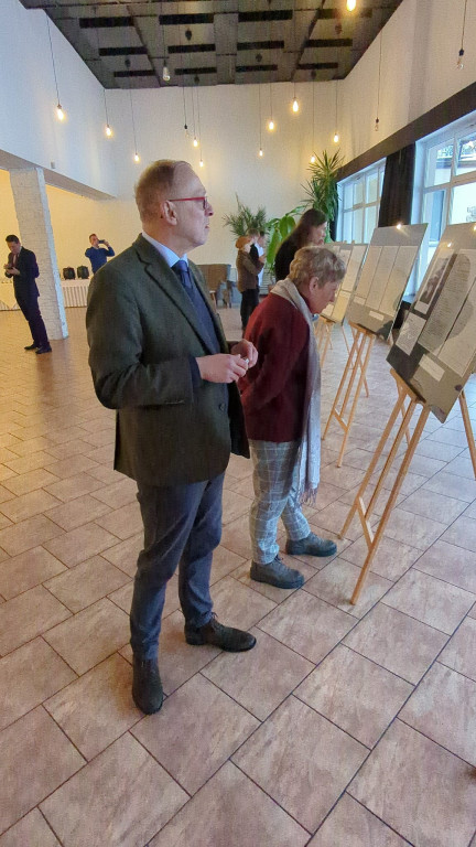 Zamordowano ich 84 lata temu