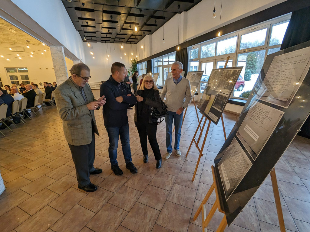 Zamordowano ich 84 lata temu