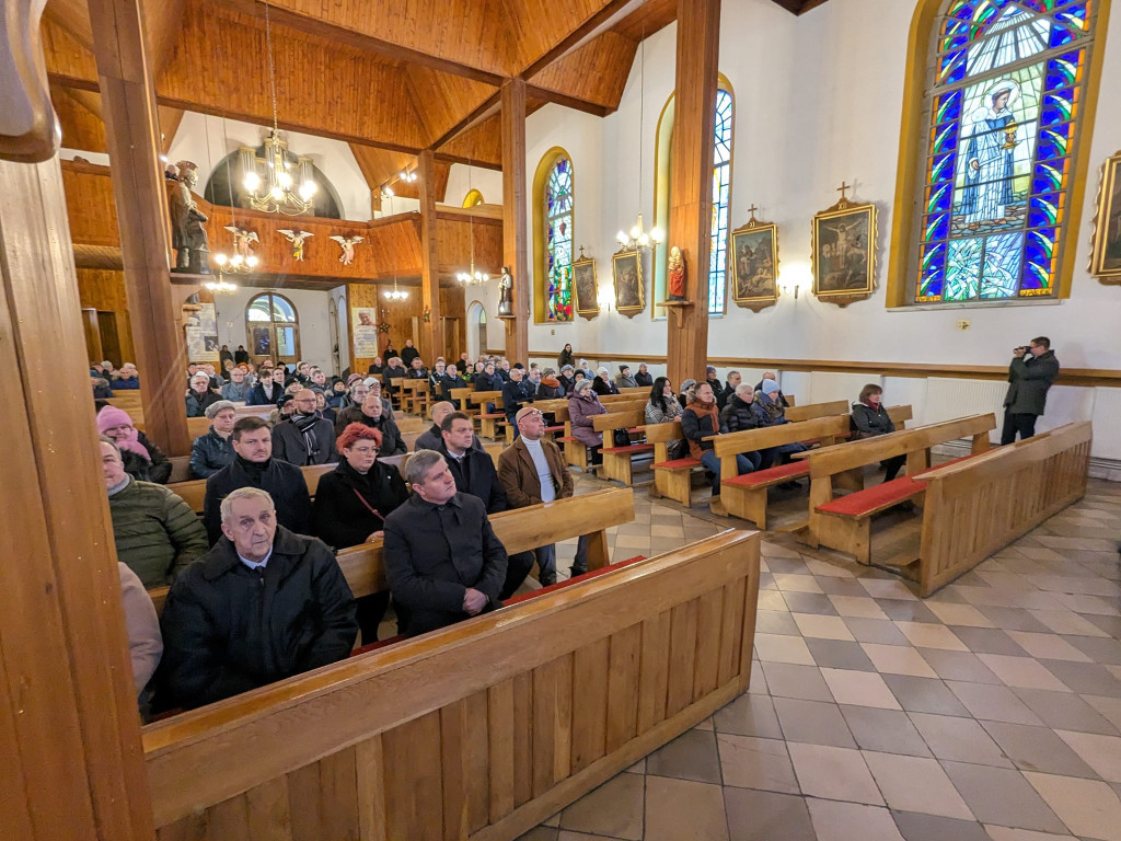 Zamordowano ich 84 lata temu