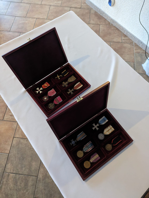 Zamordowano ich 84 lata temu