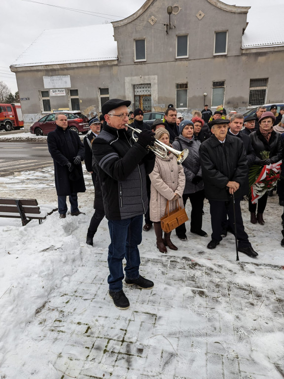 Zamordowano ich 84 lata temu