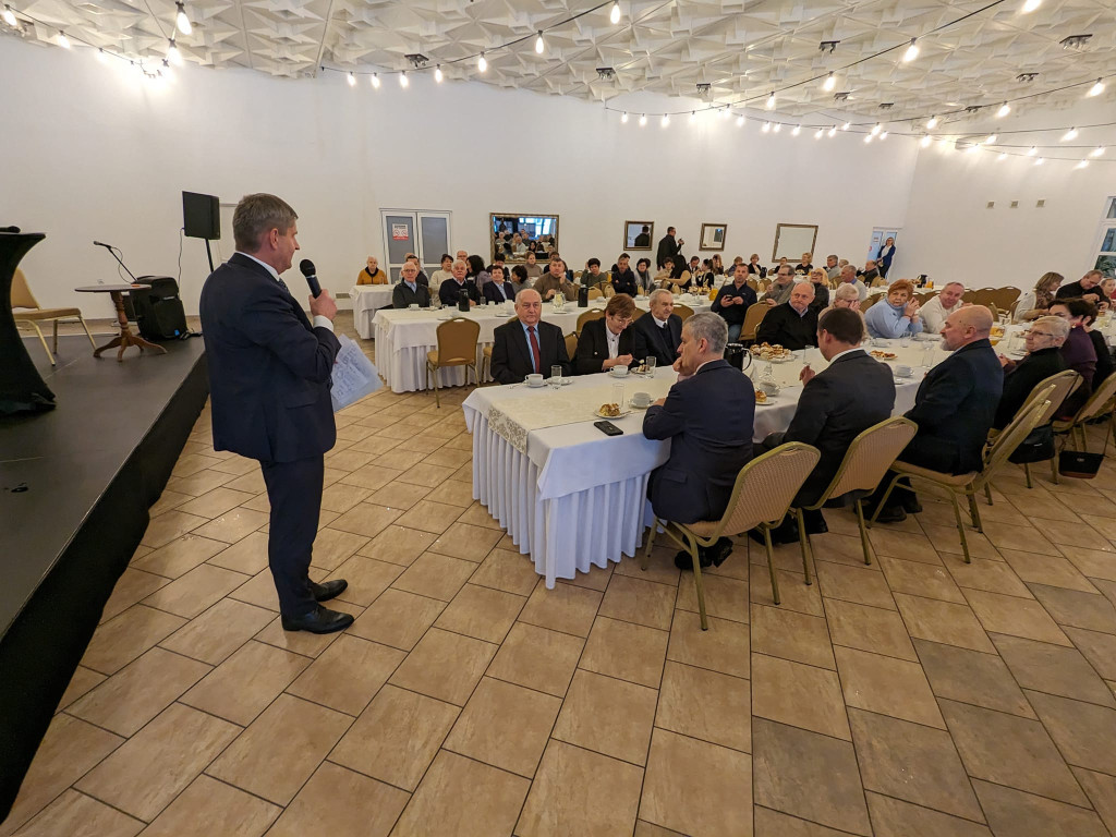 Zamordowano ich 84 lata temu