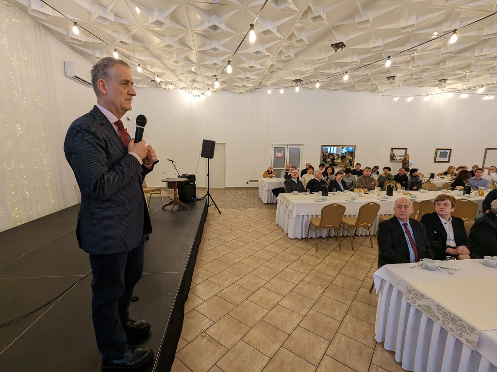 Zamordowano ich 84 lata temu