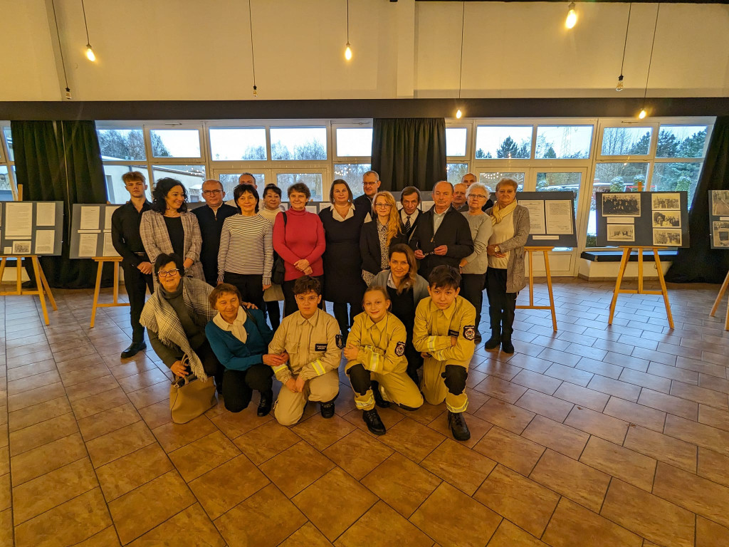 Zamordowano ich 84 lata temu