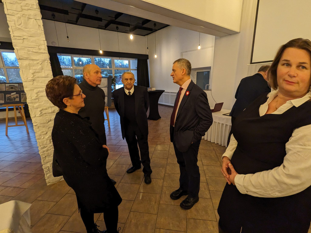 Zamordowano ich 84 lata temu