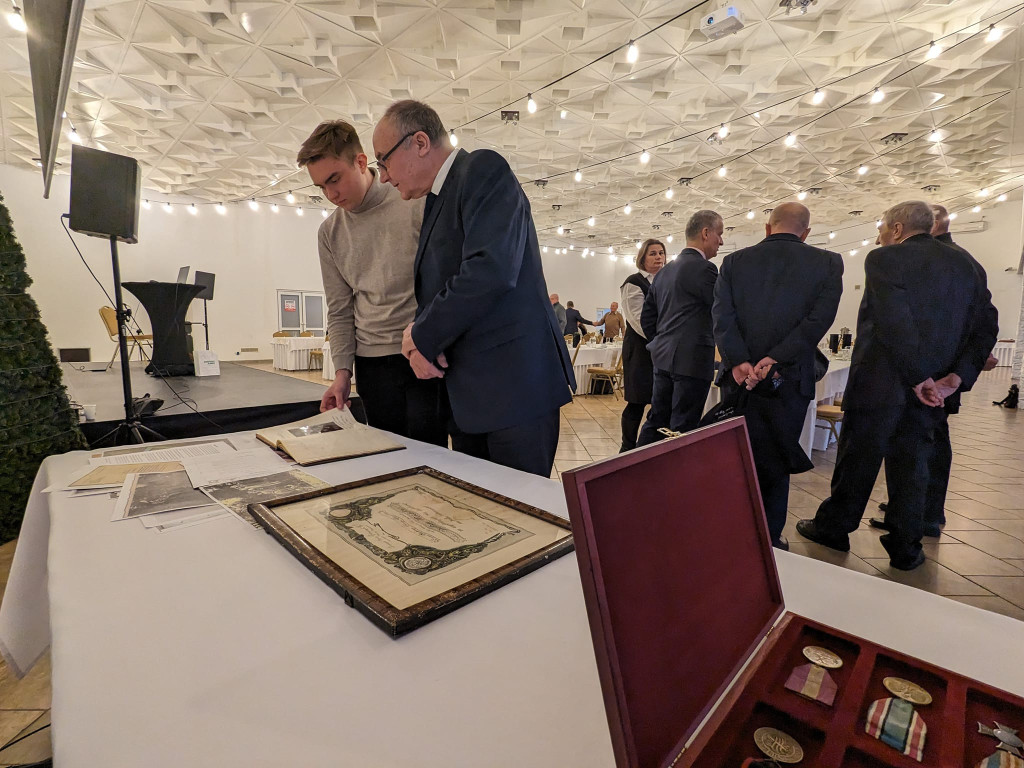 Zamordowano ich 84 lata temu