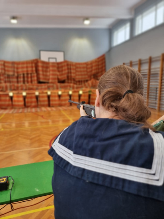 Tarnowskie Góry. Harcerski Turniej Strzelecki
