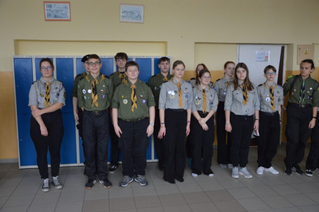 Tarnowskie Góry. Harcerski Turniej Strzelecki