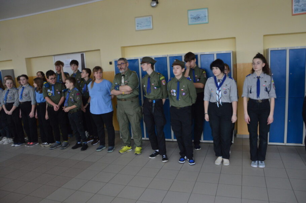 Tarnowskie Góry. Harcerski Turniej Strzelecki