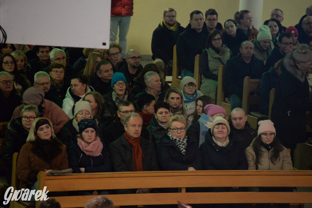 Tarnowskie Góry. Kamiliańska Parafialna i Mali Kamilianie