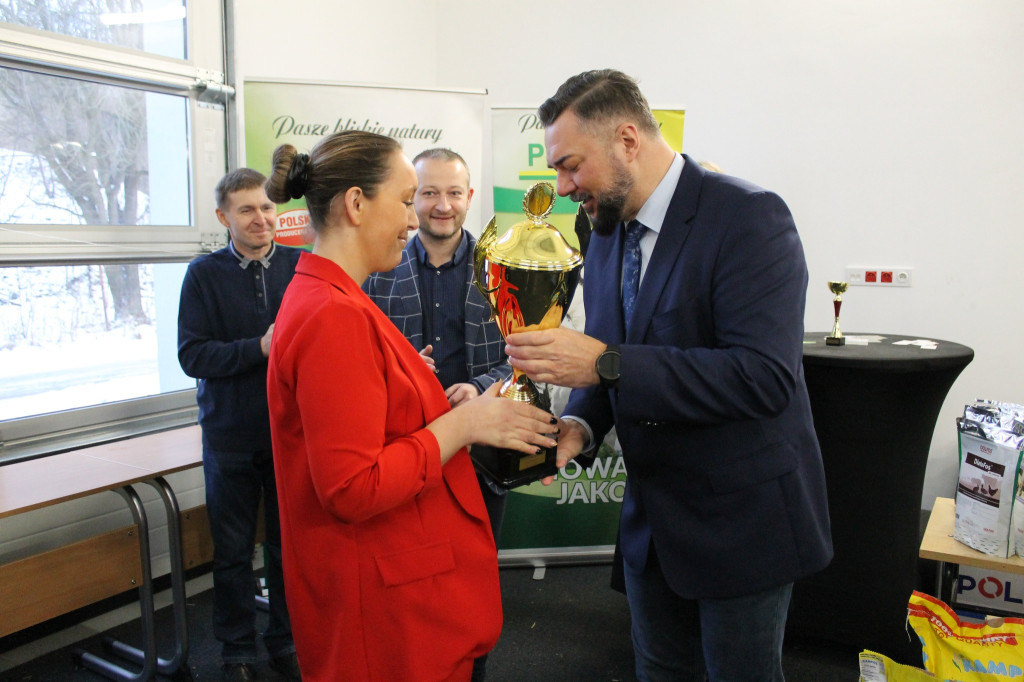 Wystawa królików, ptaków i drobnego inwentarza [FOTO]