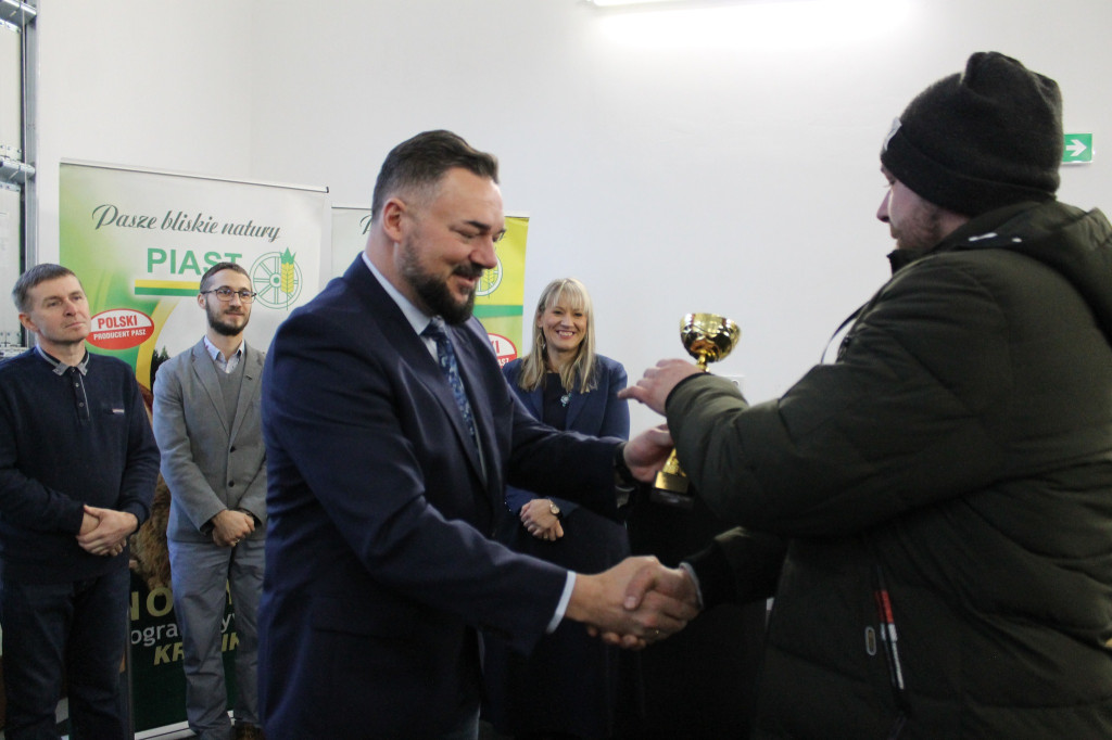 Wystawa królików, ptaków i drobnego inwentarza [FOTO]