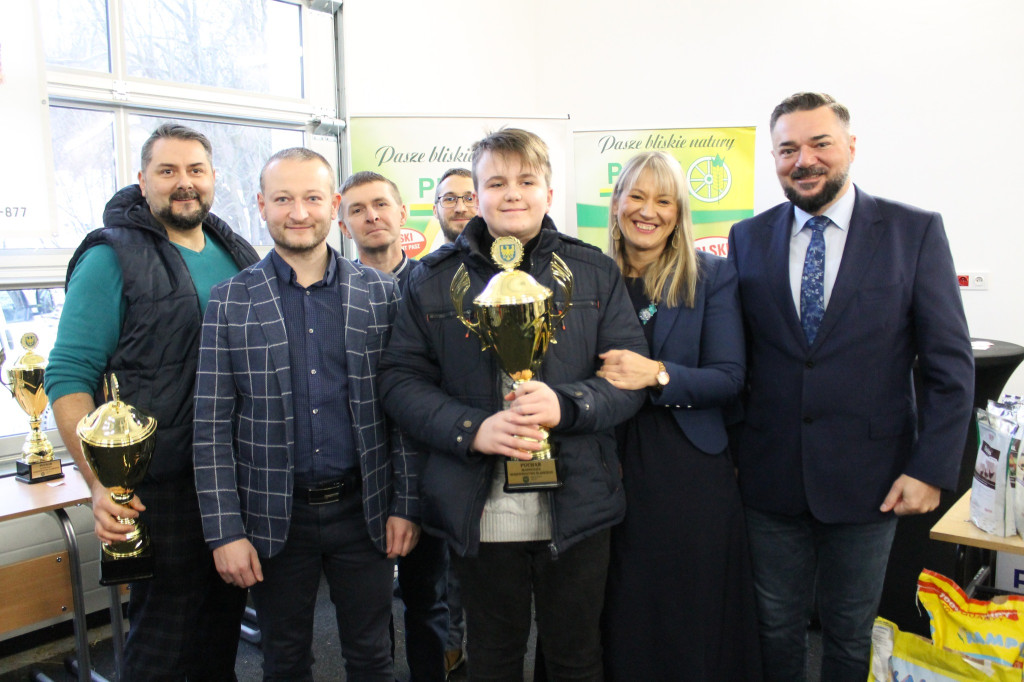 Wystawa królików, ptaków i drobnego inwentarza [FOTO]