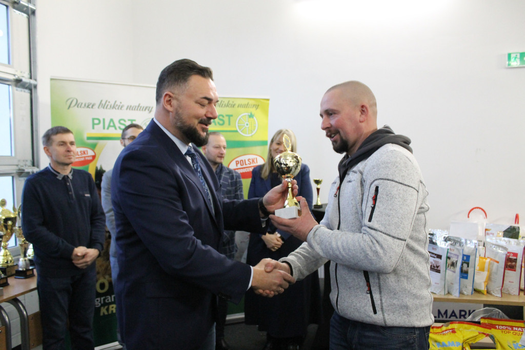 Wystawa królików, ptaków i drobnego inwentarza [FOTO]