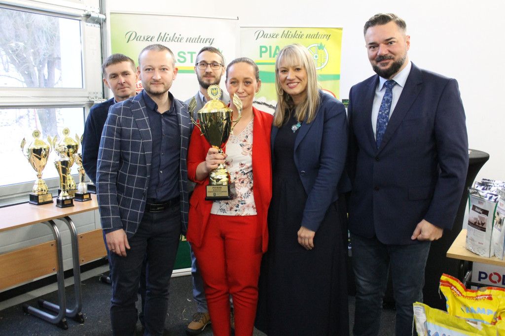 Wystawa królików, ptaków i drobnego inwentarza [FOTO]