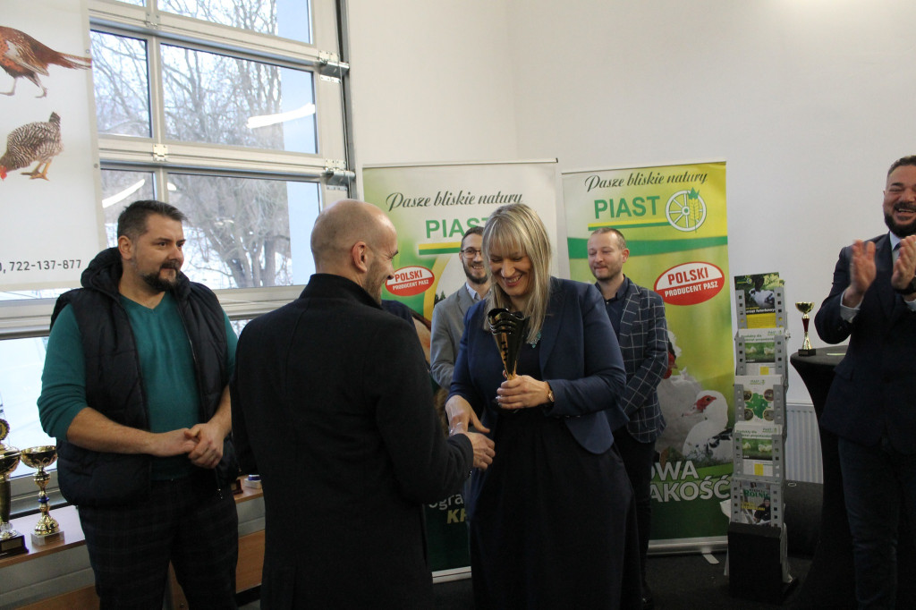 Wystawa królików, ptaków i drobnego inwentarza [FOTO]