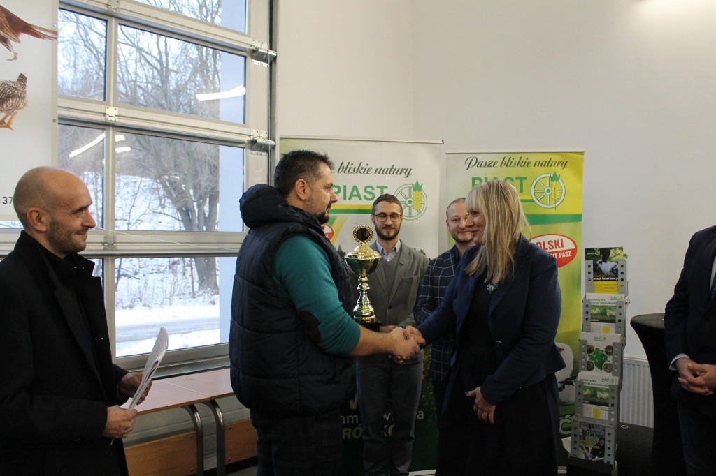 Wystawa królików, ptaków i drobnego inwentarza [FOTO]