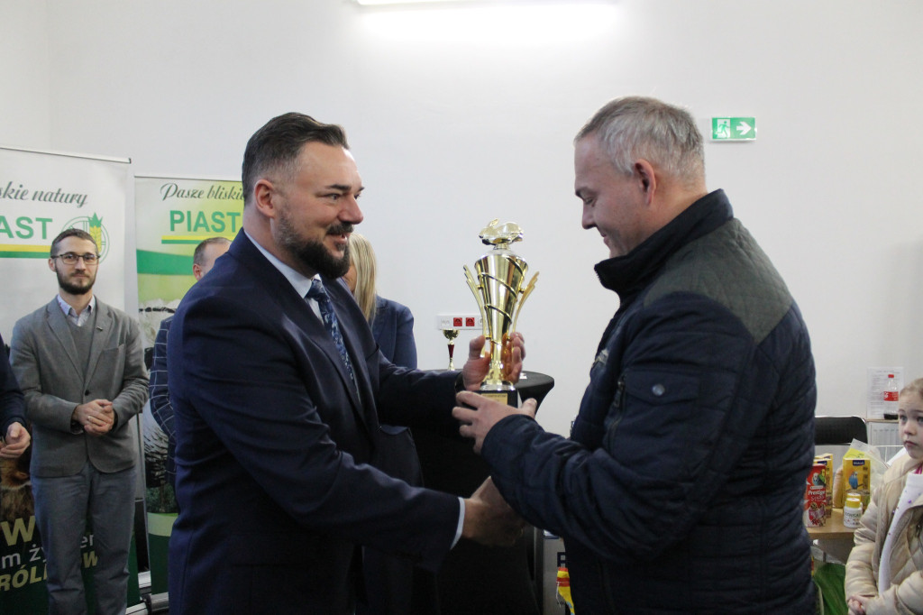 Wystawa królików, ptaków i drobnego inwentarza [FOTO]