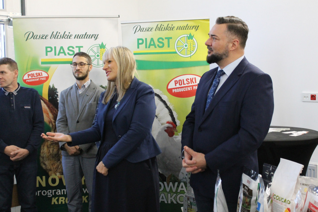 Wystawa królików, ptaków i drobnego inwentarza [FOTO]