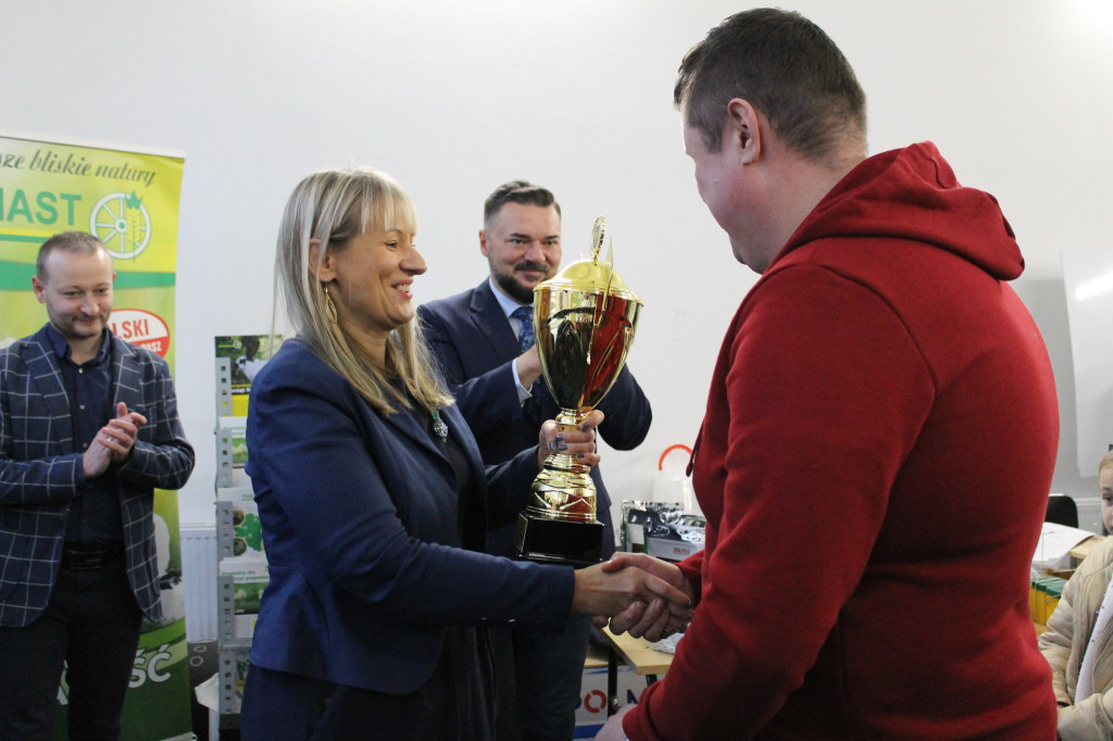 Wystawa królików, ptaków i drobnego inwentarza [FOTO]