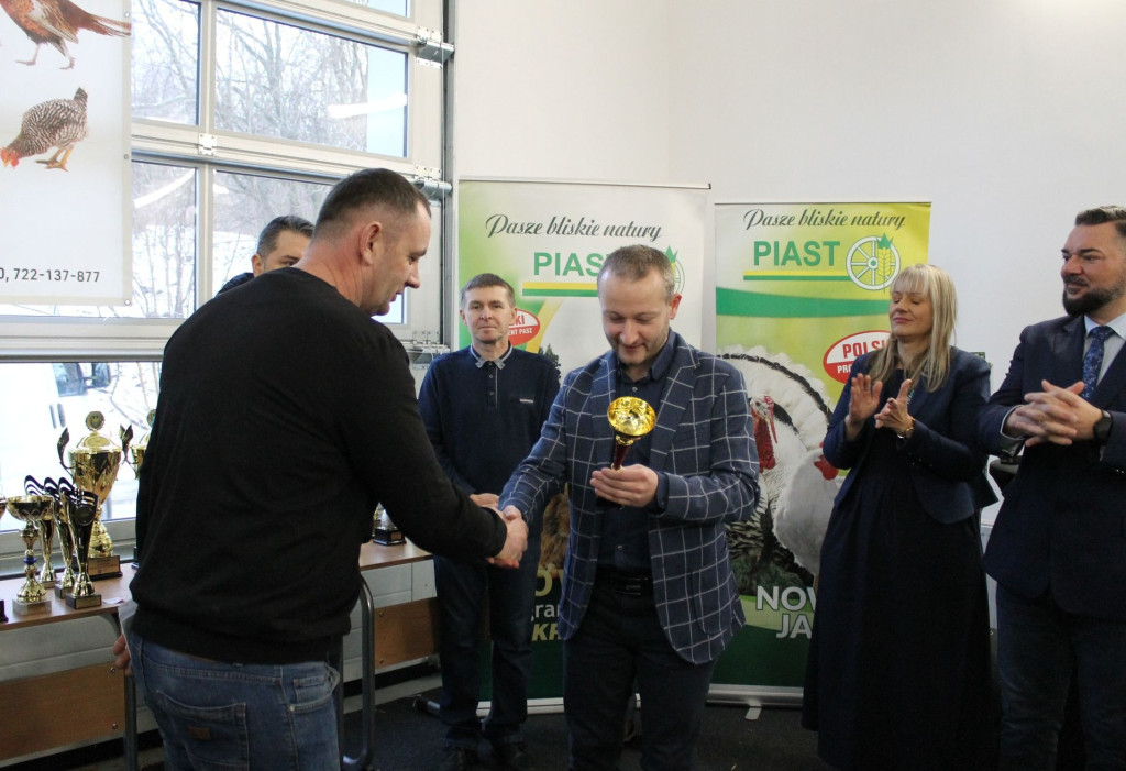 Wystawa królików, ptaków i drobnego inwentarza [FOTO]