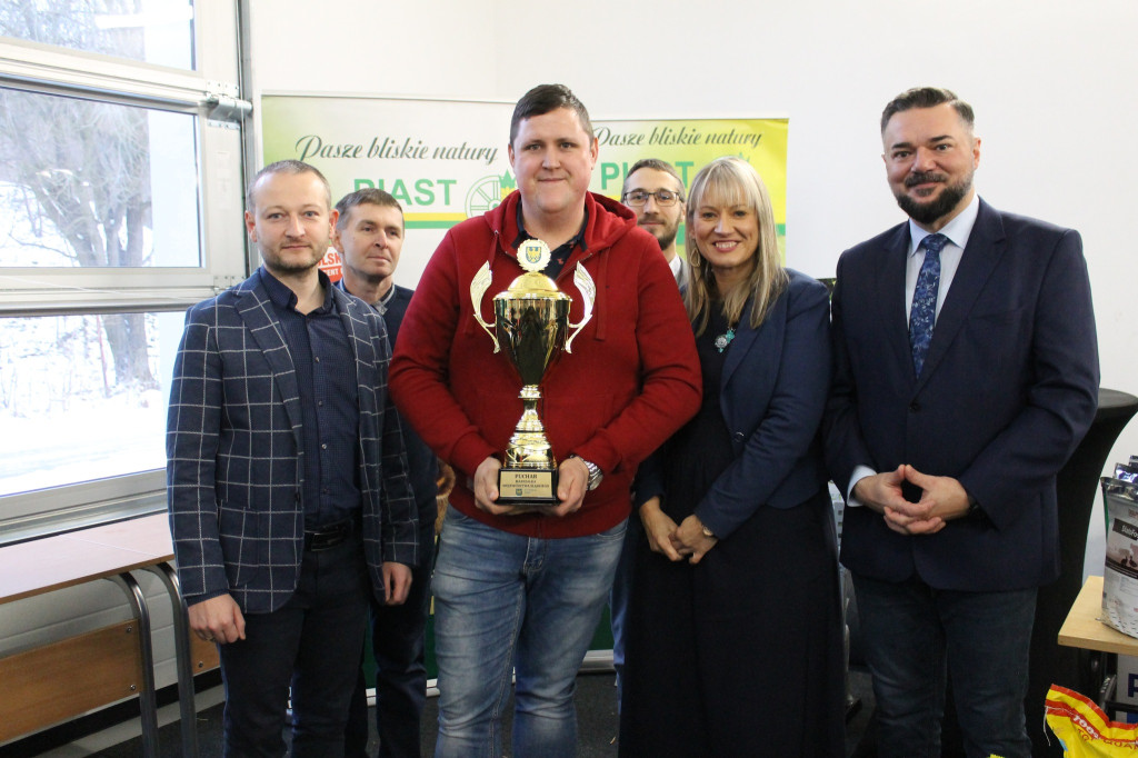 Wystawa królików, ptaków i drobnego inwentarza [FOTO]