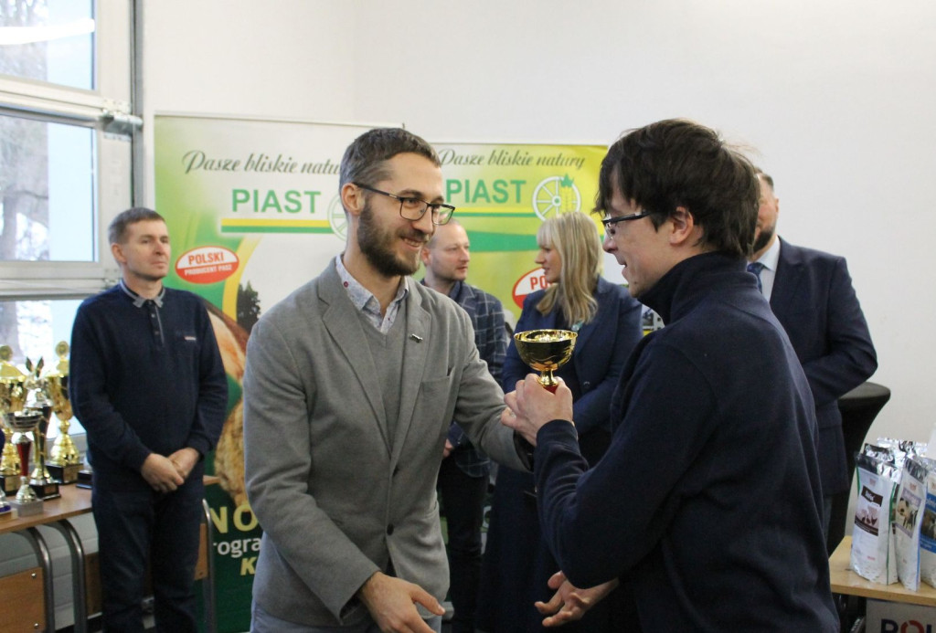 Wystawa królików, ptaków i drobnego inwentarza [FOTO]