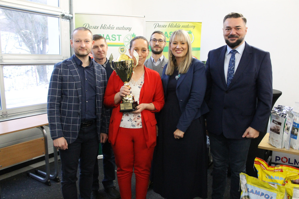 Wystawa królików, ptaków i drobnego inwentarza [FOTO]