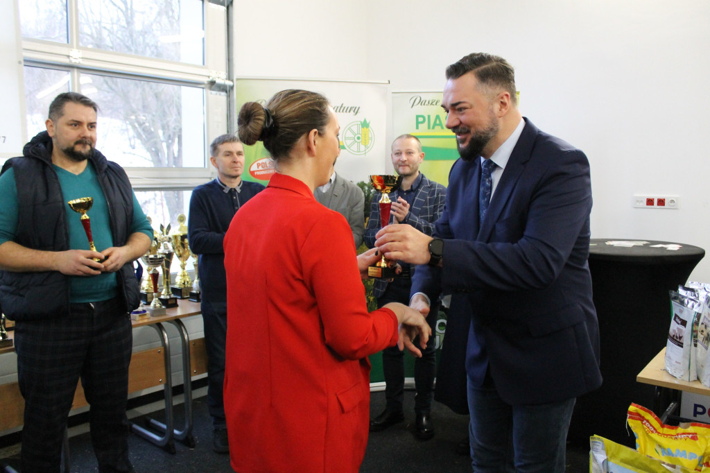 Wystawa królików, ptaków i drobnego inwentarza [FOTO]