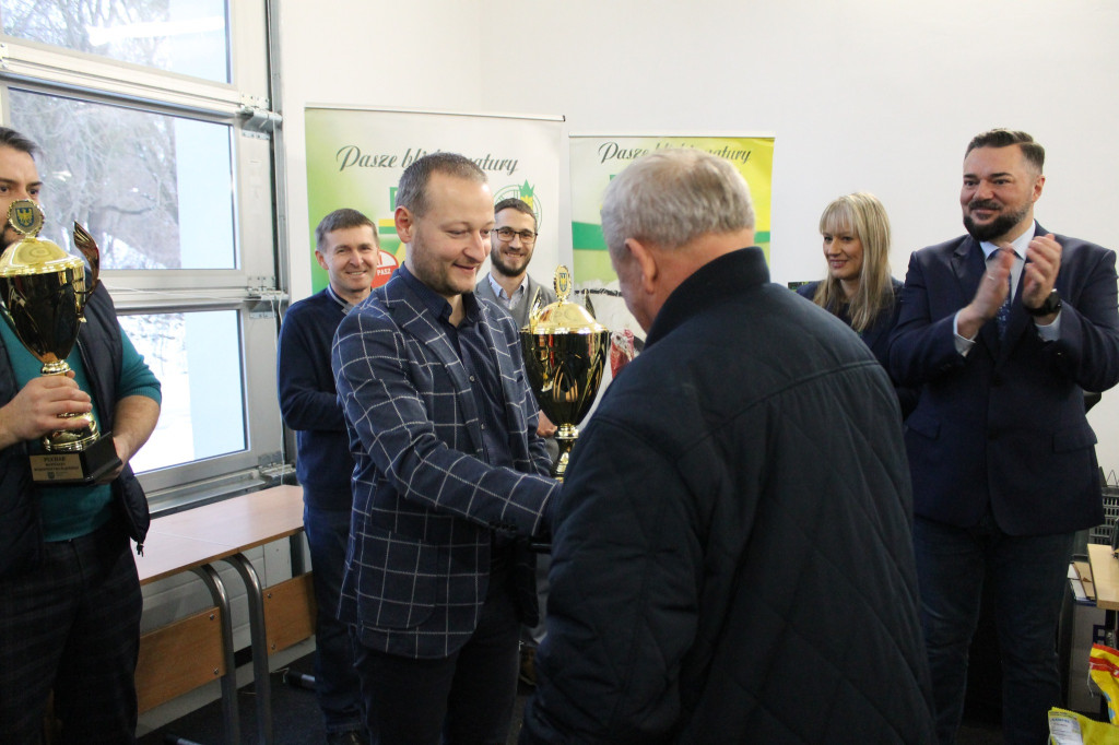 Wystawa królików, ptaków i drobnego inwentarza [FOTO]