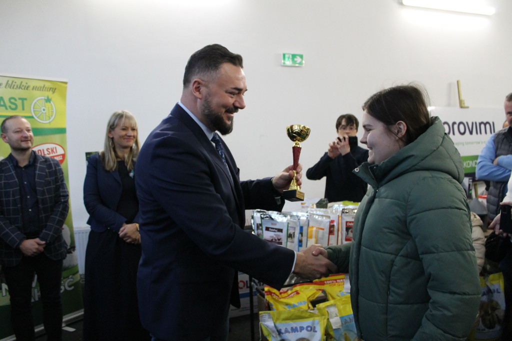 Wystawa królików, ptaków i drobnego inwentarza [FOTO]