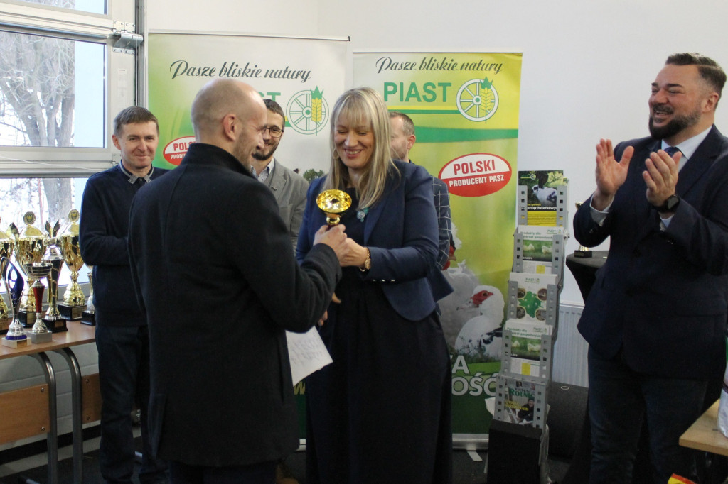 Wystawa królików, ptaków i drobnego inwentarza [FOTO]