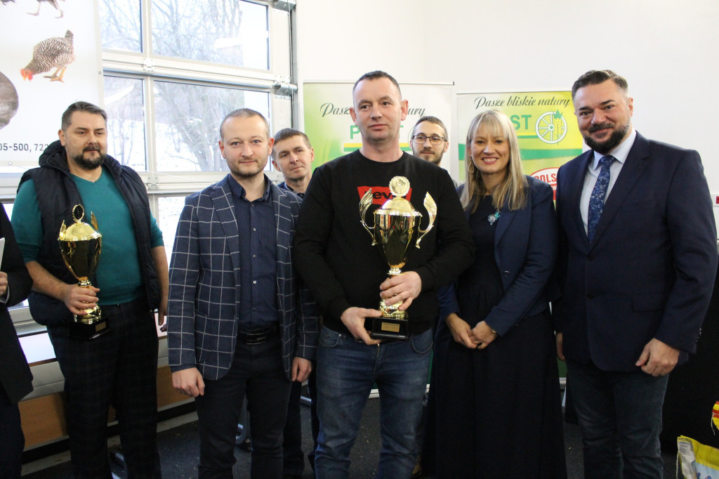 Wystawa królików, ptaków i drobnego inwentarza [FOTO]