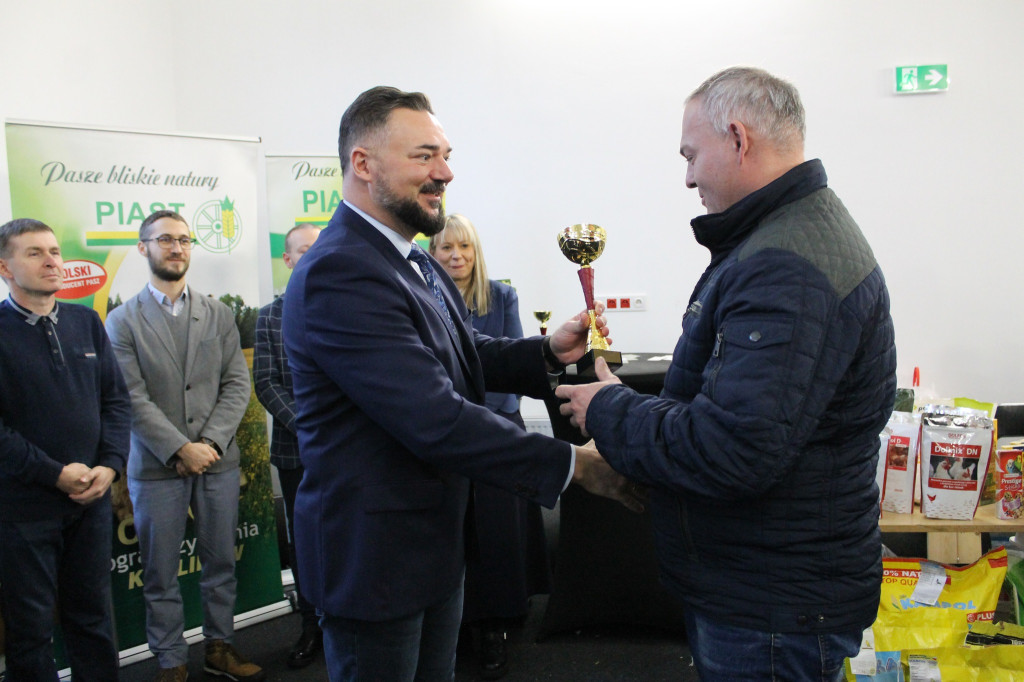 Wystawa królików, ptaków i drobnego inwentarza [FOTO]