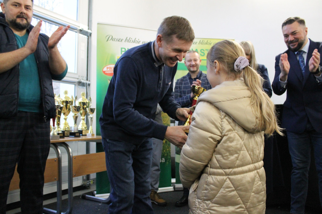 Wystawa królików, ptaków i drobnego inwentarza [FOTO]