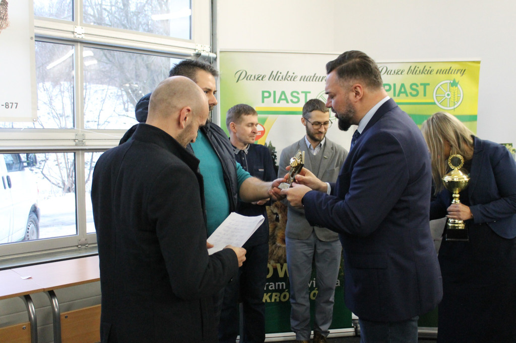 Wystawa królików, ptaków i drobnego inwentarza [FOTO]