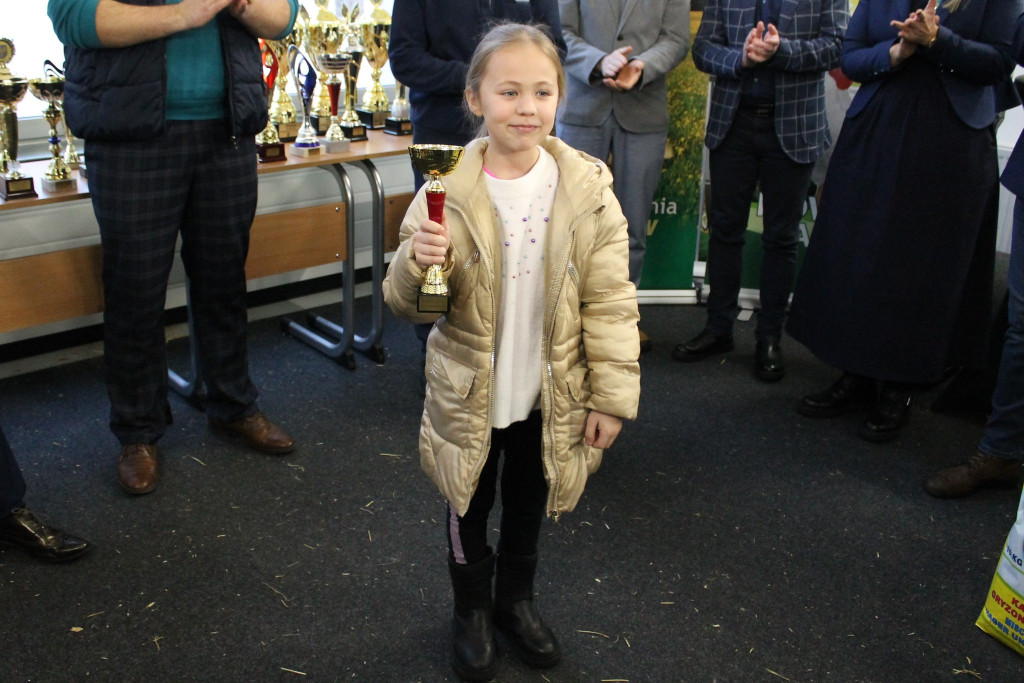 Wystawa królików, ptaków i drobnego inwentarza [FOTO]