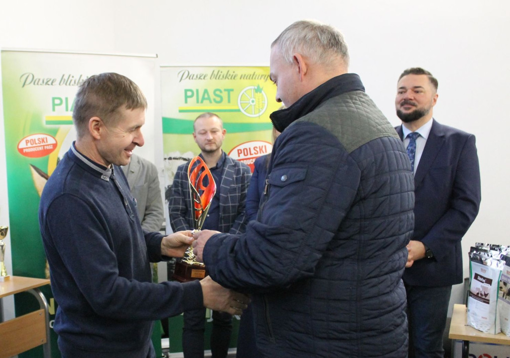 Wystawa królików, ptaków i drobnego inwentarza [FOTO]