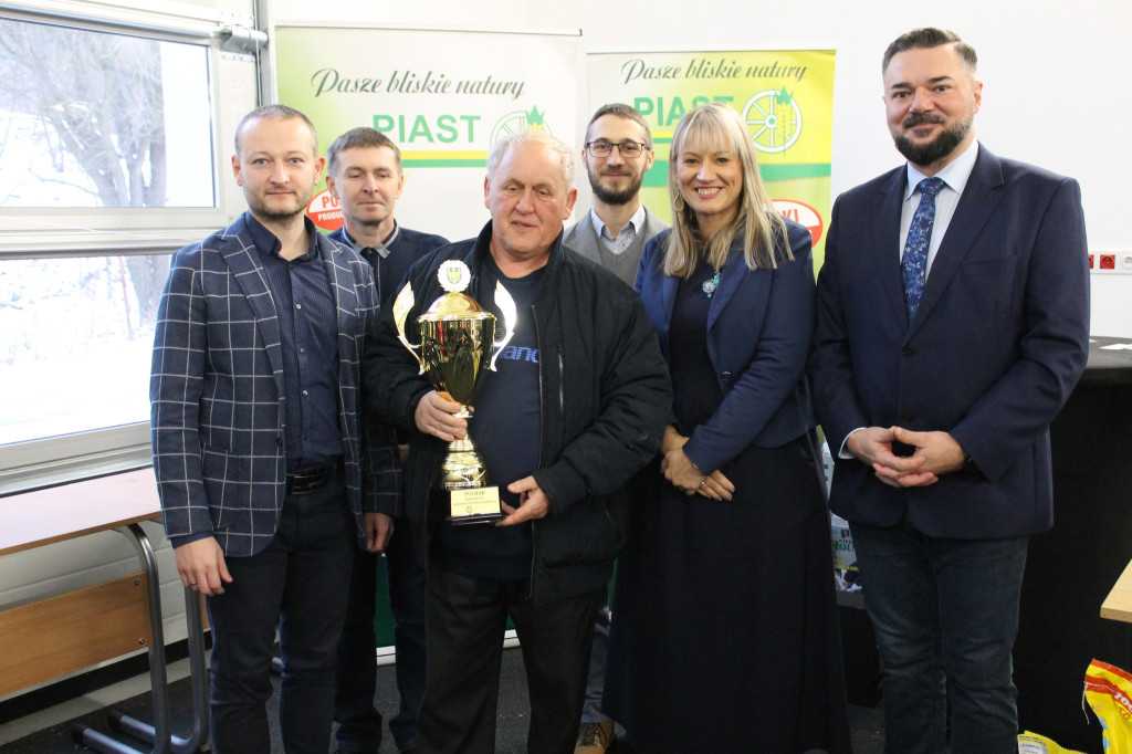 Wystawa królików, ptaków i drobnego inwentarza [FOTO]