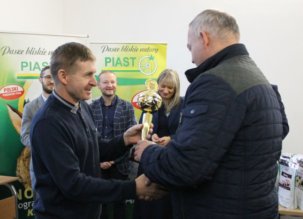 Wystawa królików, ptaków i drobnego inwentarza [FOTO]