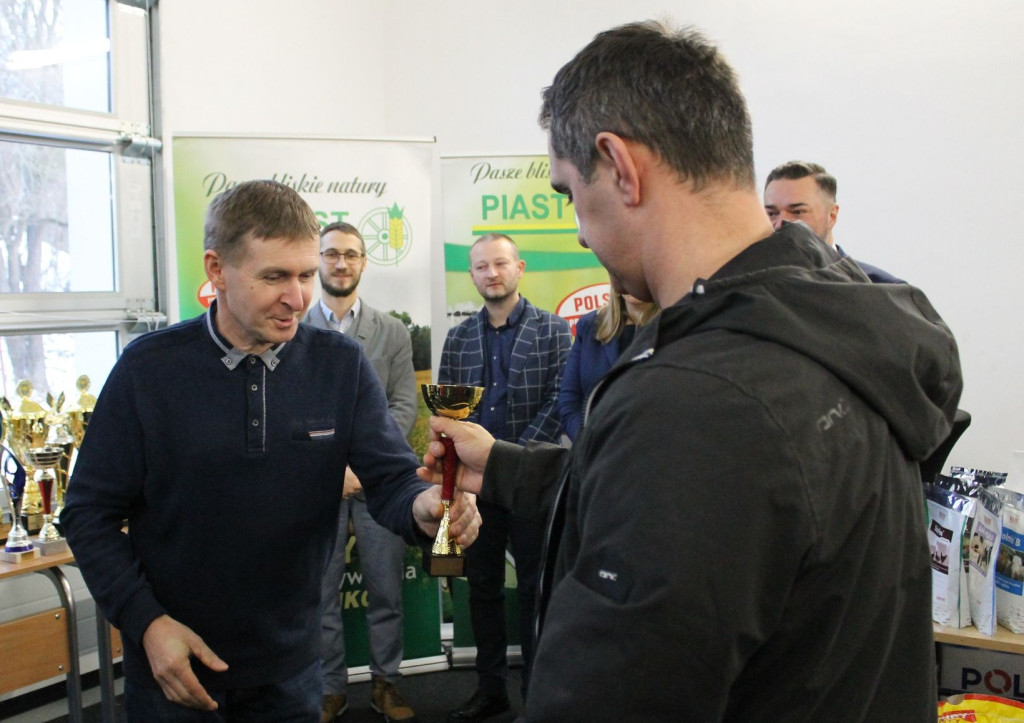 Wystawa królików, ptaków i drobnego inwentarza [FOTO]