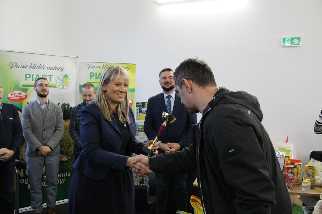 Wystawa królików, ptaków i drobnego inwentarza [FOTO]