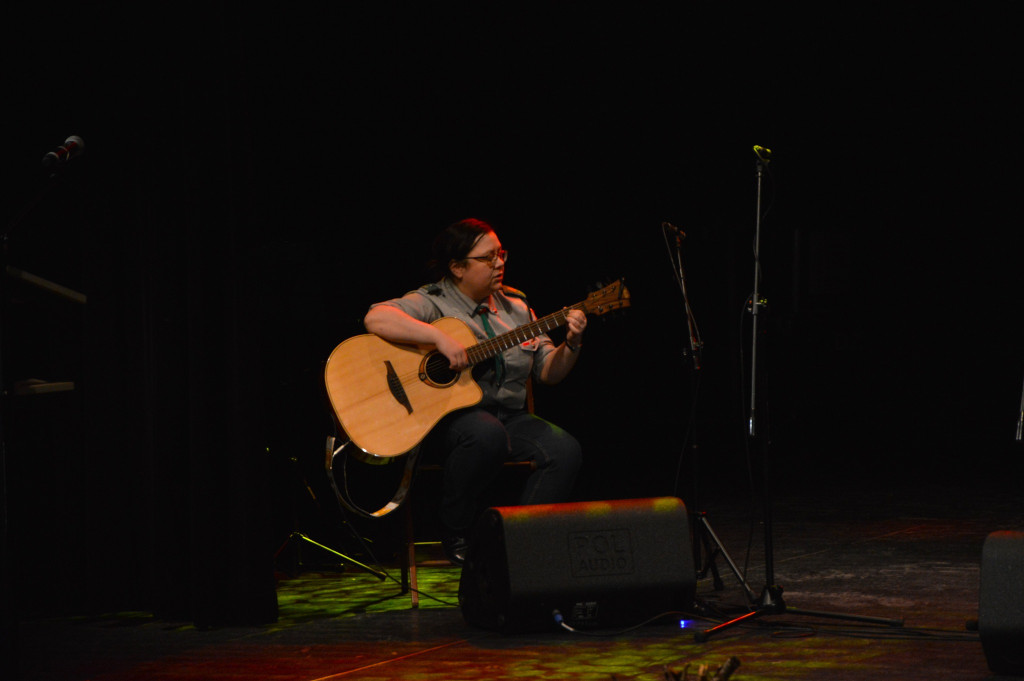 Jubileusz Hufca ZHP Ziemi Tarnogórskiej