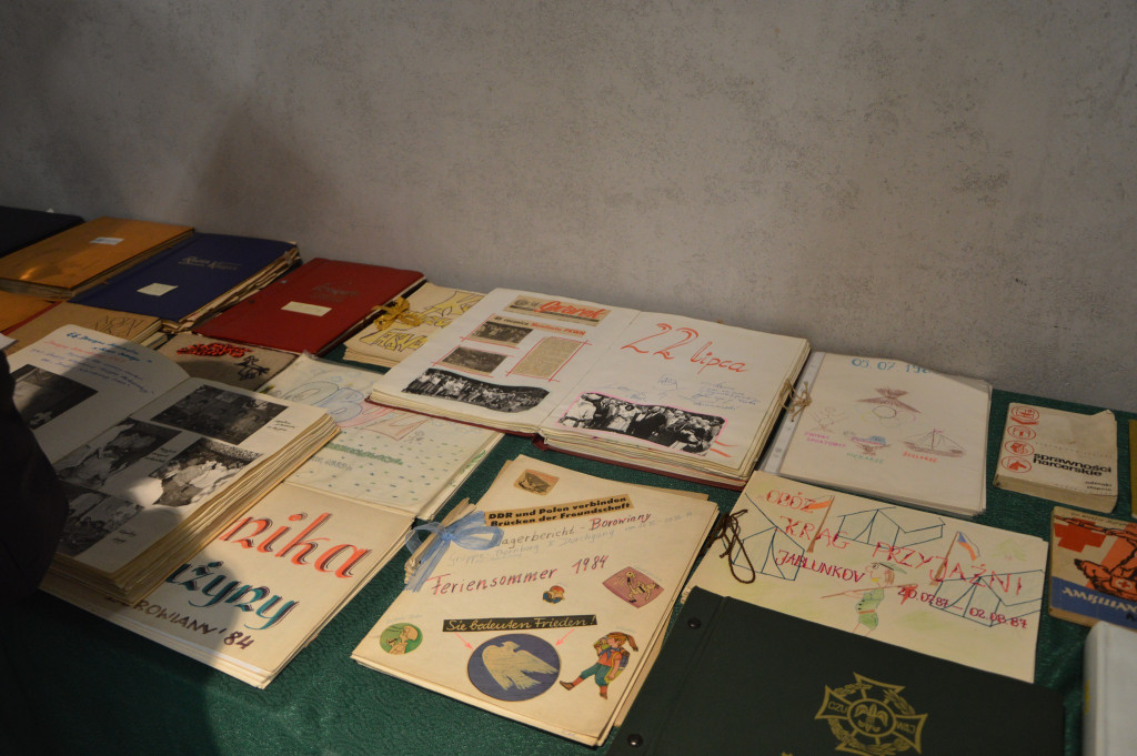 Jubileusz Hufca ZHP Ziemi Tarnogórskiej