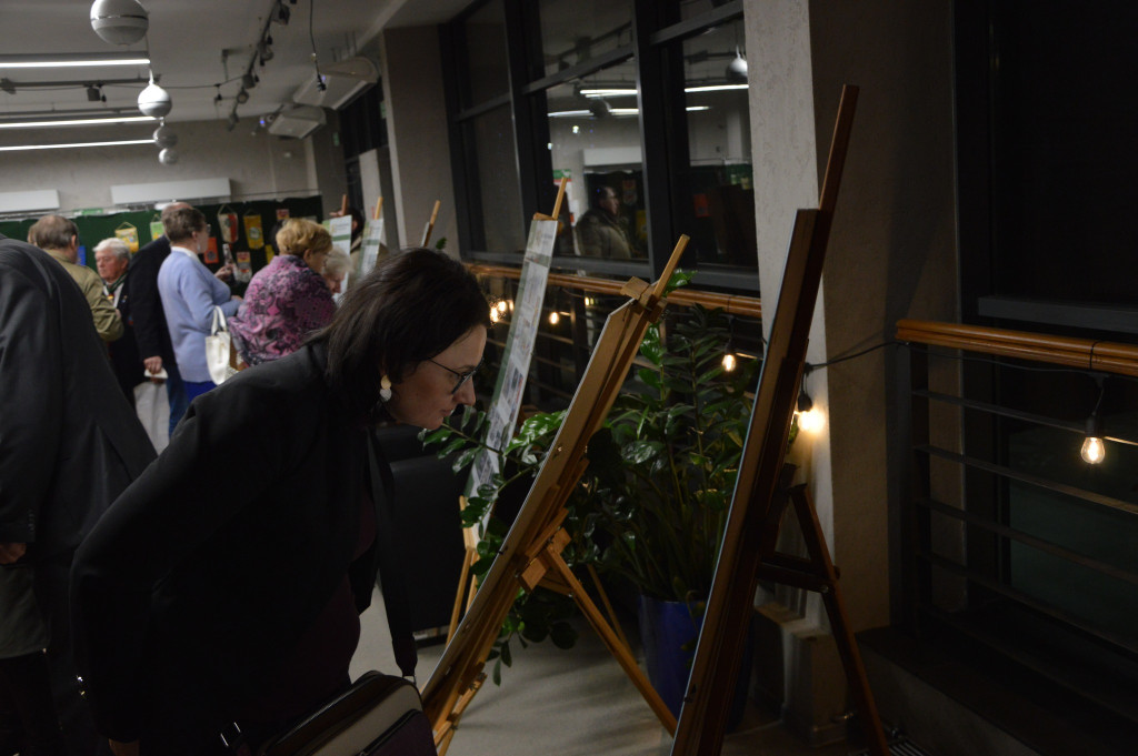 Jubileusz Hufca ZHP Ziemi Tarnogórskiej