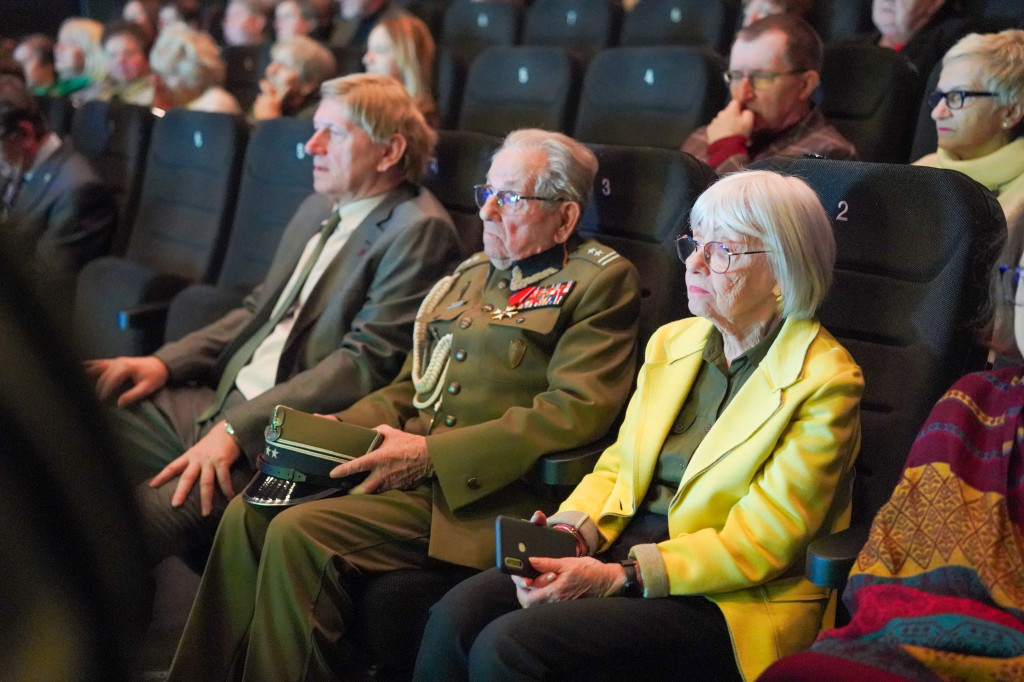 Jubileusz Hufca ZHP Ziemi Tarnogórskiej