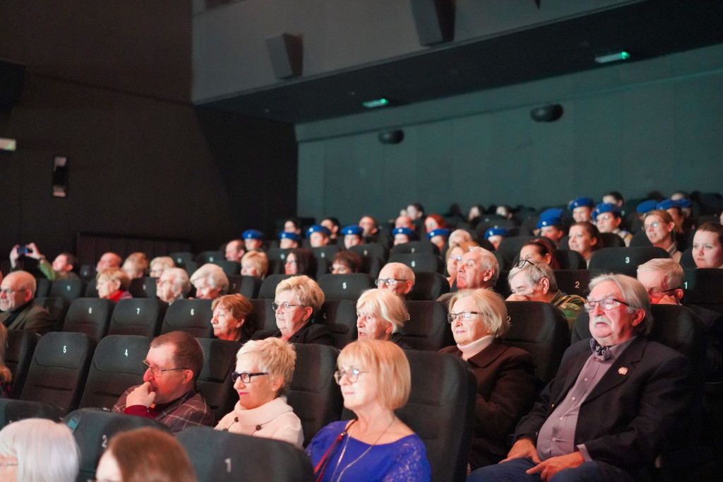 Jubileusz Hufca ZHP Ziemi Tarnogórskiej