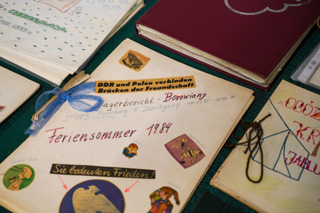 Jubileusz Hufca ZHP Ziemi Tarnogórskiej