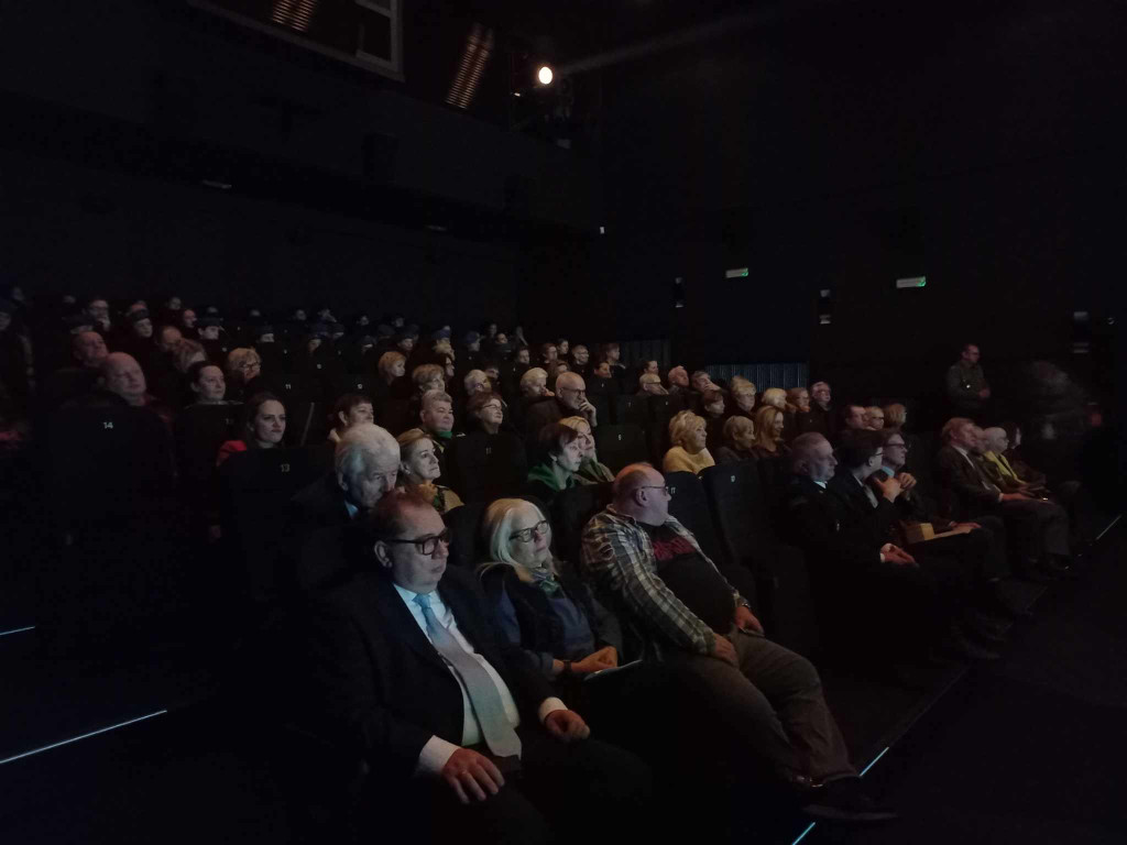 Jubileusz Hufca ZHP Ziemi Tarnogórskiej